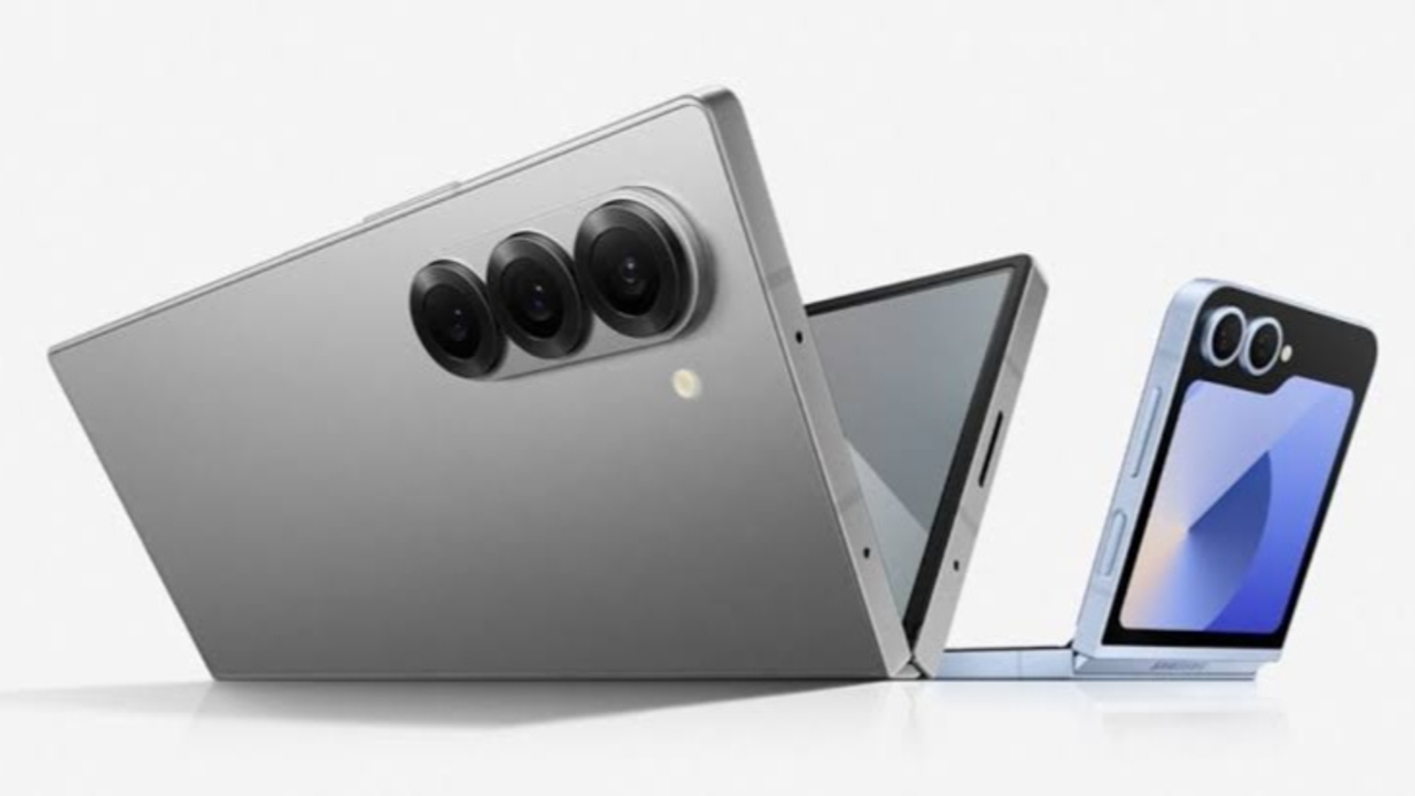 Lima HP Lipat Rilis Juli 2025, ada Tecno Pova Hingga Samsung